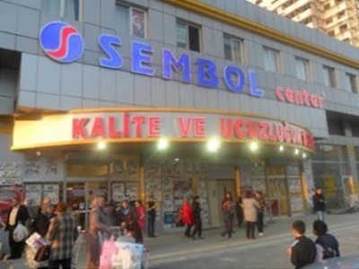 Karataş Mağazamız