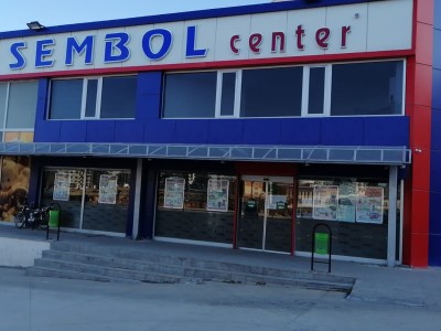 Karacaahmet Mağazamız