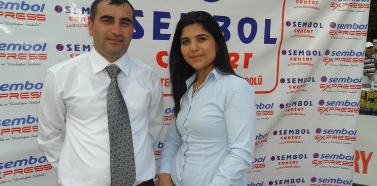 Sembol Center 5. Geleneksel Fairy Yemek Şenliğine Destek Verdi.