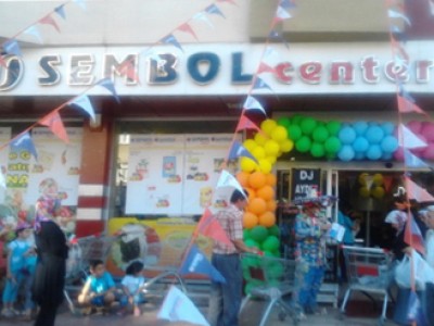 Kolejtepe Mağazamız