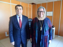 Müşteri İlişkileri Eğitimi