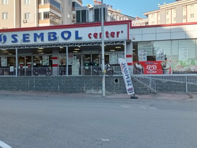 Güneykent Mağazamız