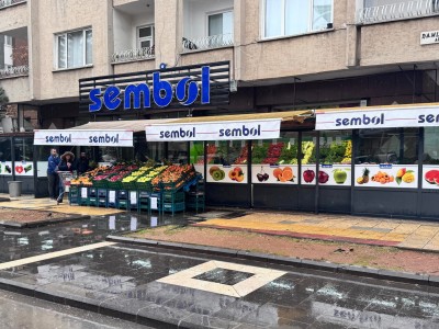 Fevzi Çakmak Mağazamız