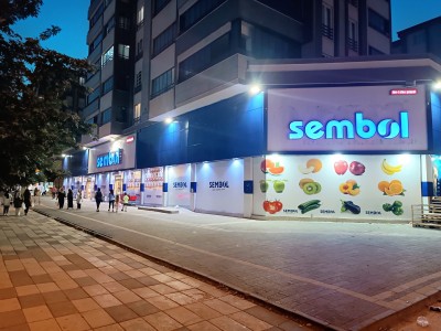 Ibn-i Sina Mağazamız